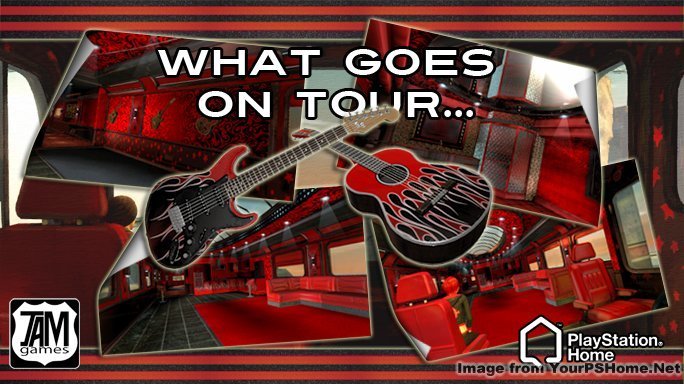 This week JAM Games brings NA the Rock Reveller Tour Bus - July 2nd, 2014, kwoman32, Jun 30, 2014, 3:53 PM, YourPSHome.net, jpg, Reveller_Tour_Bus_04_684x384.jpg