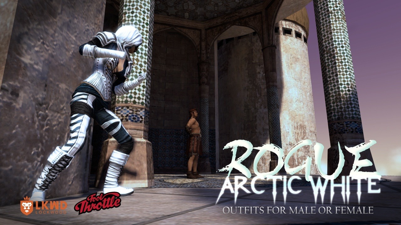 New This Week From Lockwood - Nov. 20th, 2013, kwoman32, Nov 18, 2013, 2:23 PM, YourPSHome.net, jpg, Rogue_Arctic_201113_1280x720.jpg