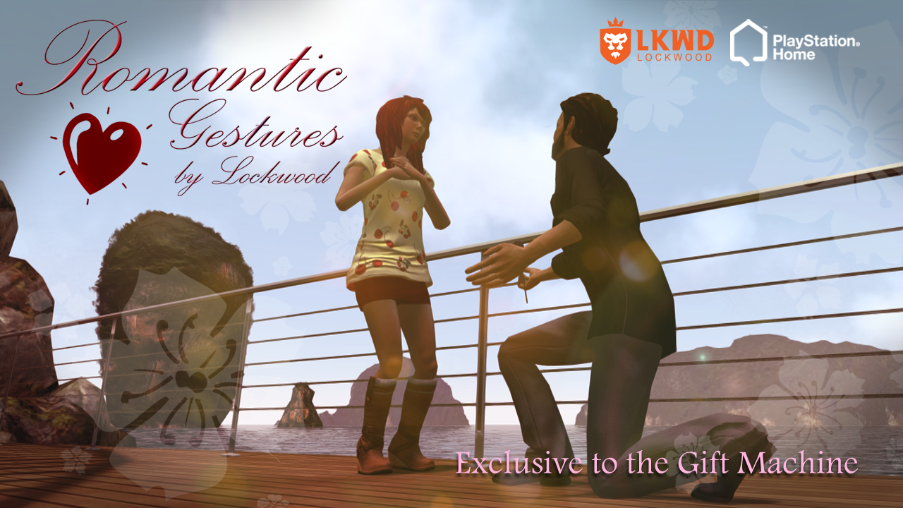 New From Lockwood This Week - 2nd October 2013, C.Birch, Sep 30, 2013, 2:00 PM, YourPSHome.net, png, Romantic_Gestures_1280x720_021013.png