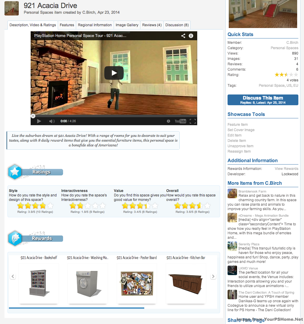 YPSH Site Updates, C.Birch, Jun 15, 2014, 12:44 PM, YourPSHome.net, png, Screen Shot 2014-06-15 at 12.34.57.png