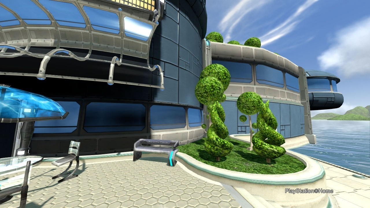 Serenity Plaza & Minibots Arena Coming Next Week From Juggernaut, kwoman32, Jun 20, 2013, 2:46 AM, YourPSHome.net, jpg, serentity-plaza-06-22-2013 (1).jpg