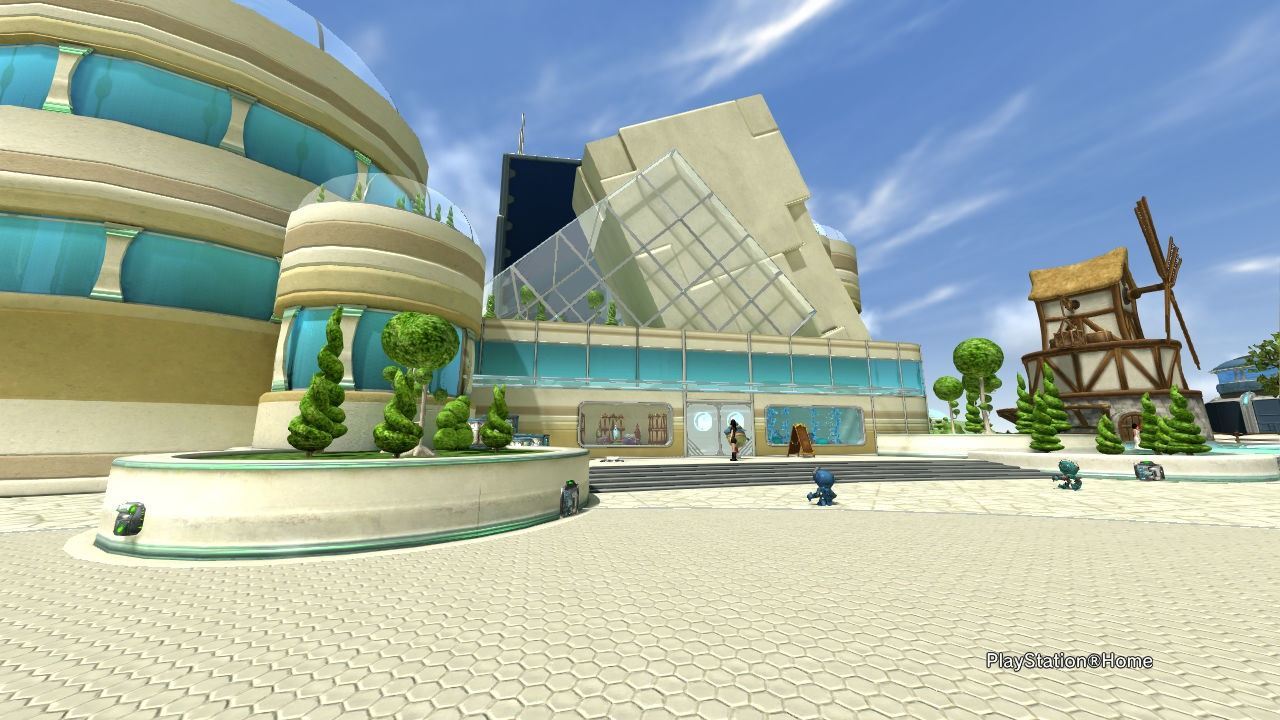 Serenity Plaza & Minibots Arena Coming Next Week From Juggernaut, kwoman32, Jun 20, 2013, 2:46 AM, YourPSHome.net, jpg, serentity-plaza-06-22-2013 (10).jpg