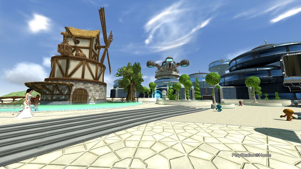 Serenity Plaza & Minibots Arena Coming Next Week From Juggernaut, kwoman32, Jun 20, 2013, 2:46 AM, YourPSHome.net, jpg, serentity-plaza-06-22-2013 (11).jpg