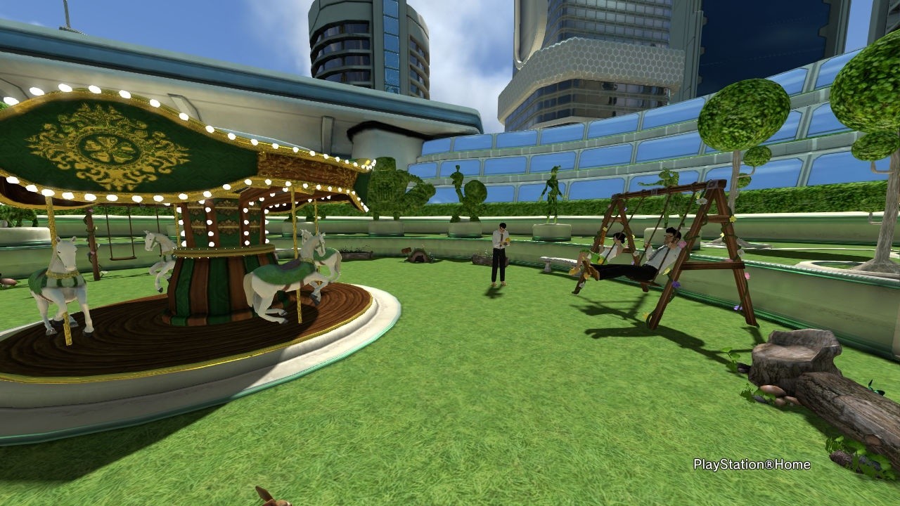 Serenity Plaza & Minibots Arena Coming Next Week From Juggernaut, kwoman32, Jun 20, 2013, 2:46 AM, YourPSHome.net, jpg, serentity-plaza-06-22-2013 (13).jpg