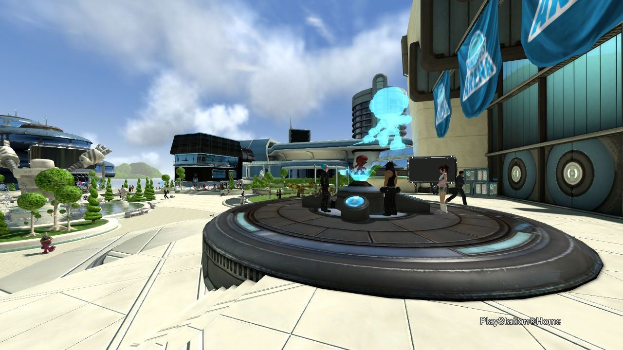 Serenity Plaza & Minibots Arena Coming Next Week From Juggernaut, kwoman32, Jun 20, 2013, 2:46 AM, YourPSHome.net, jpg, serentity-plaza-06-22-2013 (15).jpg