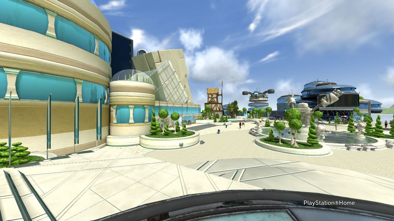 Serenity Plaza & Minibots Arena Coming Next Week From Juggernaut, kwoman32, Jun 20, 2013, 2:46 AM, YourPSHome.net, jpg, serentity-plaza-06-22-2013 (16).jpg