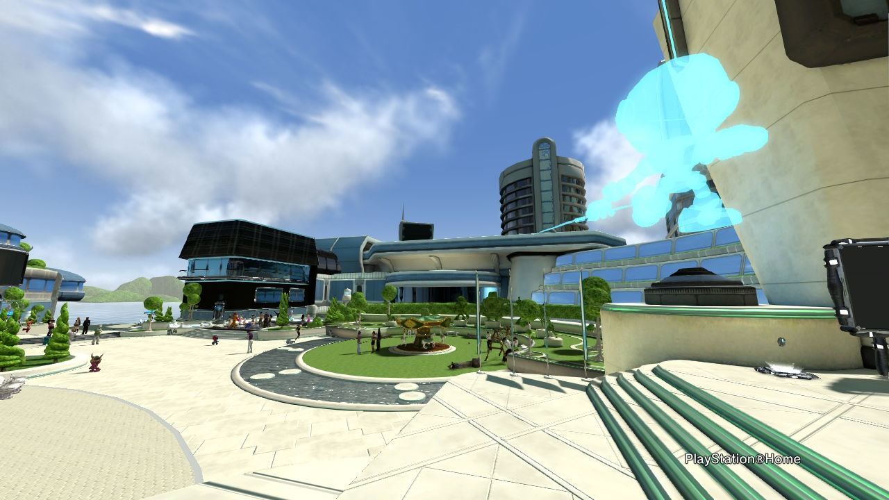 Serenity Plaza & Minibots Arena Coming Next Week From Juggernaut, kwoman32, Jun 20, 2013, 2:46 AM, YourPSHome.net, jpg, serentity-plaza-06-22-2013 (17).jpg
