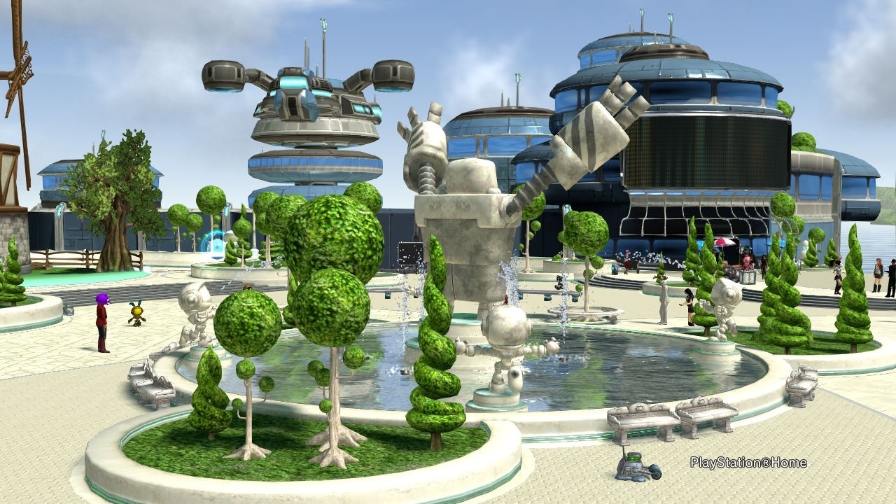 Serenity Plaza & Minibots Arena Coming Next Week From Juggernaut, kwoman32, Jun 20, 2013, 2:46 AM, YourPSHome.net, jpg, serentity-plaza-06-22-2013 (18).jpg