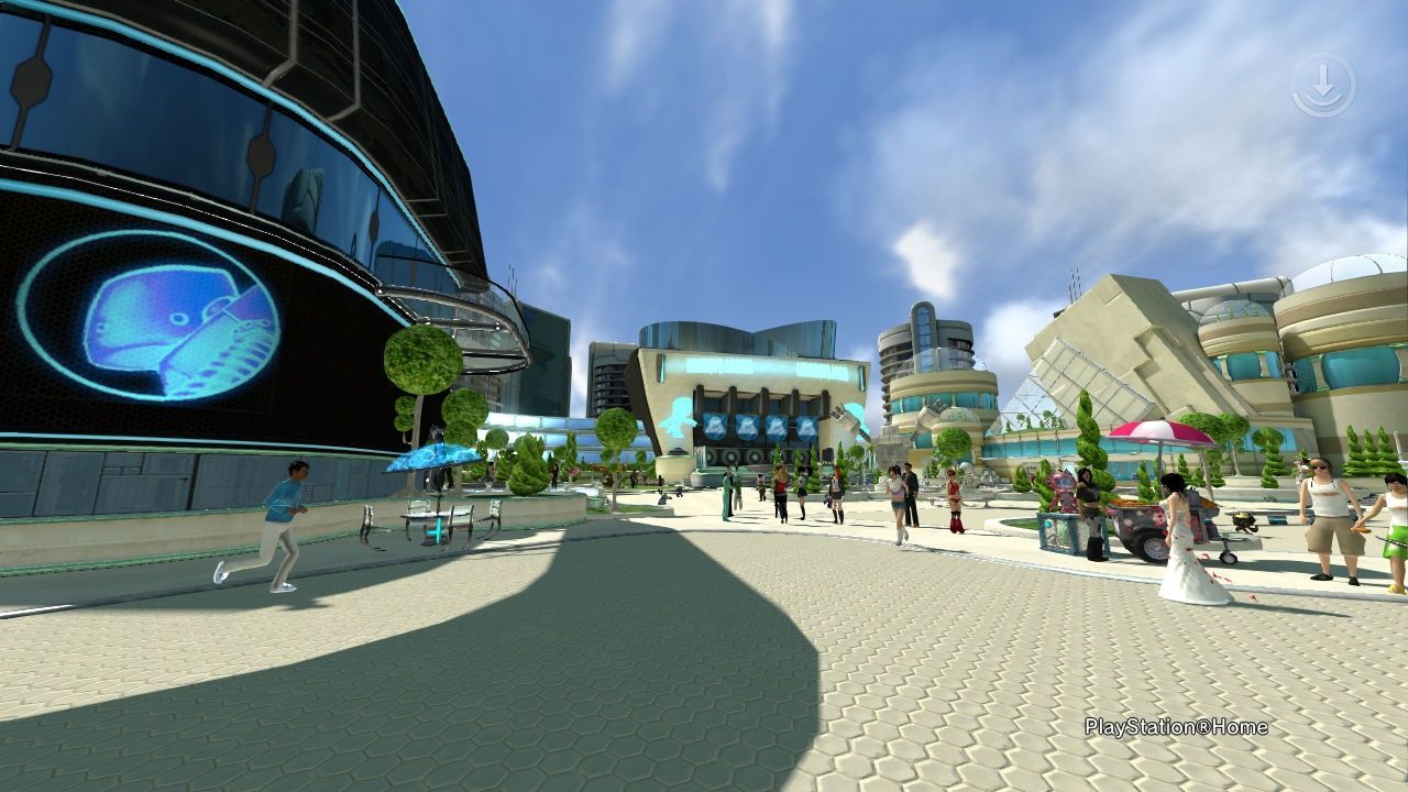 Serenity Plaza & Minibots Arena Coming Next Week From Juggernaut, kwoman32, Jun 20, 2013, 2:46 AM, YourPSHome.net, jpg, serentity-plaza-06-22-2013 (2).jpg