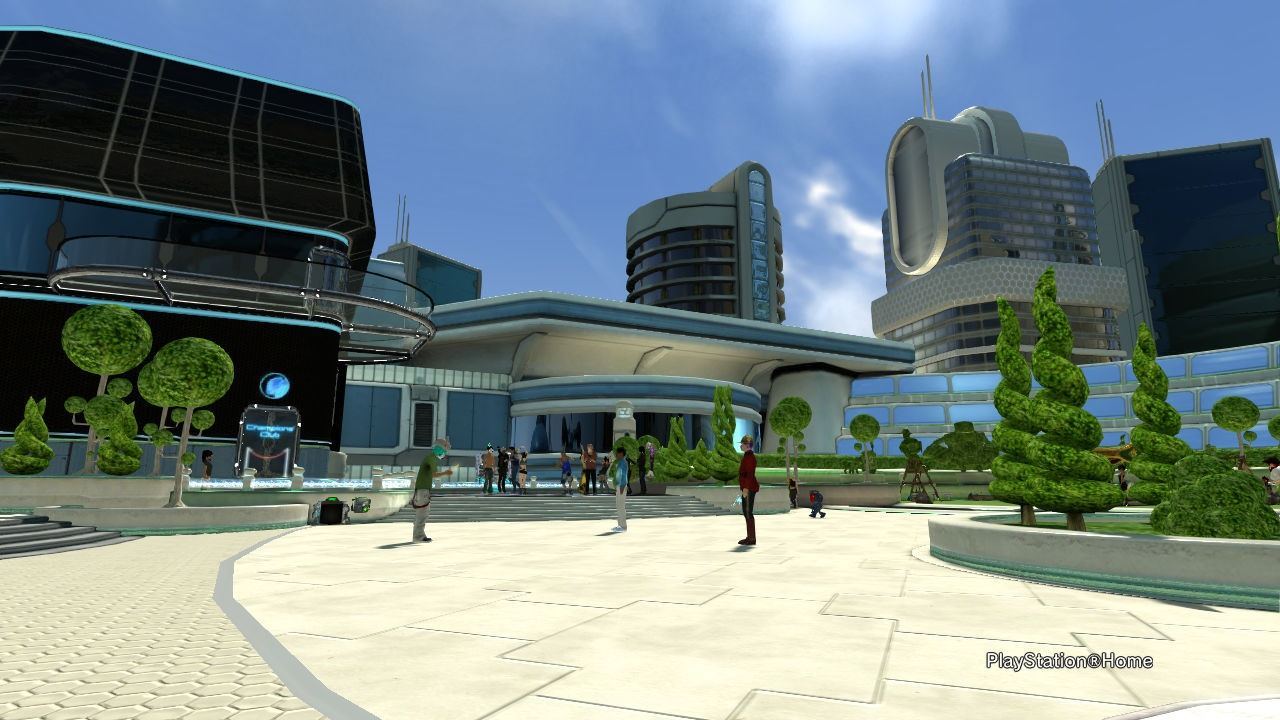 Serenity Plaza & Minibots Arena Coming Next Week From Juggernaut, kwoman32, Jun 20, 2013, 2:46 AM, YourPSHome.net, jpg, serentity-plaza-06-22-2013 (6).jpg