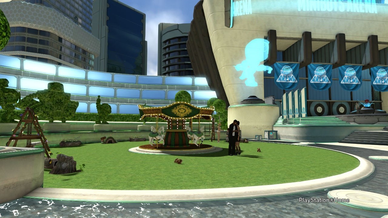 Serenity Plaza & Minibots Arena Coming Next Week From Juggernaut, kwoman32, Jun 20, 2013, 2:46 AM, YourPSHome.net, jpg, serentity-plaza-06-22-2013 (7).jpg