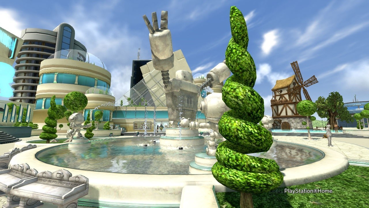 Serenity Plaza & Minibots Arena Coming Next Week From Juggernaut, kwoman32, Jun 20, 2013, 2:46 AM, YourPSHome.net, jpg, serentity-plaza-06-22-2013 (8).jpg