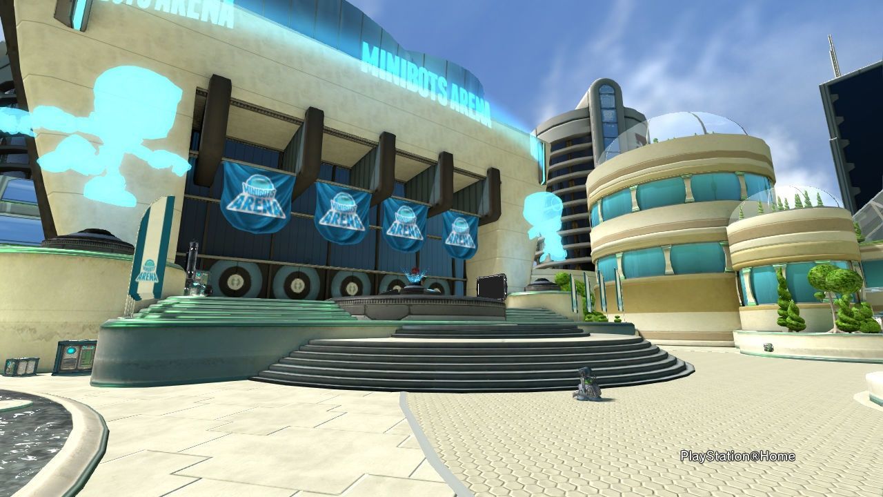 Serenity Plaza & Minibots Arena Coming Next Week From Juggernaut, kwoman32, Jun 20, 2013, 2:46 AM, YourPSHome.net, jpg, serentity-plaza-06-22-2013 (9).jpg