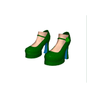 New From Jam Games - 3-13-13, kwoman32, Mar 12, 2013, 12:59 PM, YourPSHome.net, png, shamrock_shoes_128x128.png