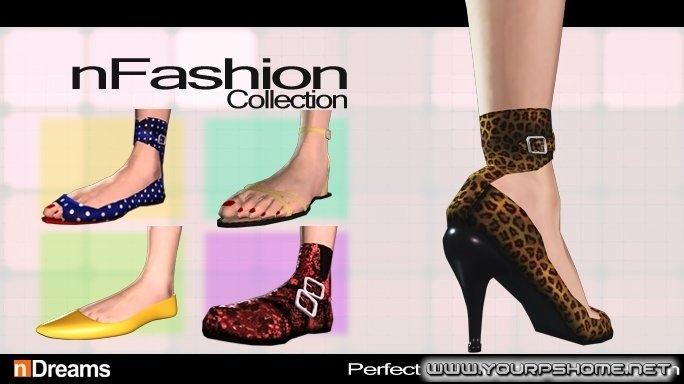 nDreams, kwoman32, Mar 18, 2013, 2:12 PM, YourPSHome.net, jpg, Shoes_for_Heels_684.jpg