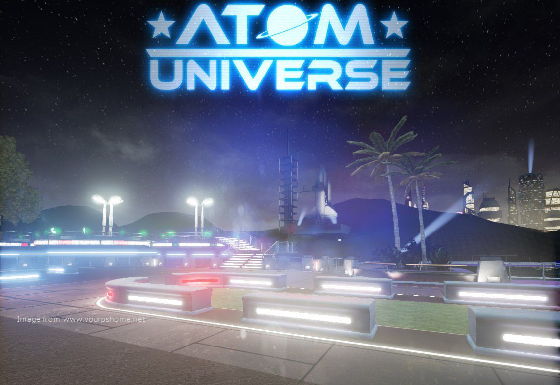 Karen Talks To Atom Republic About Atom Universe, kwoman32, Nov 30, 2014, 4:55 PM, YourPSHome.net, jpg, shuttle2-copy.jpg
