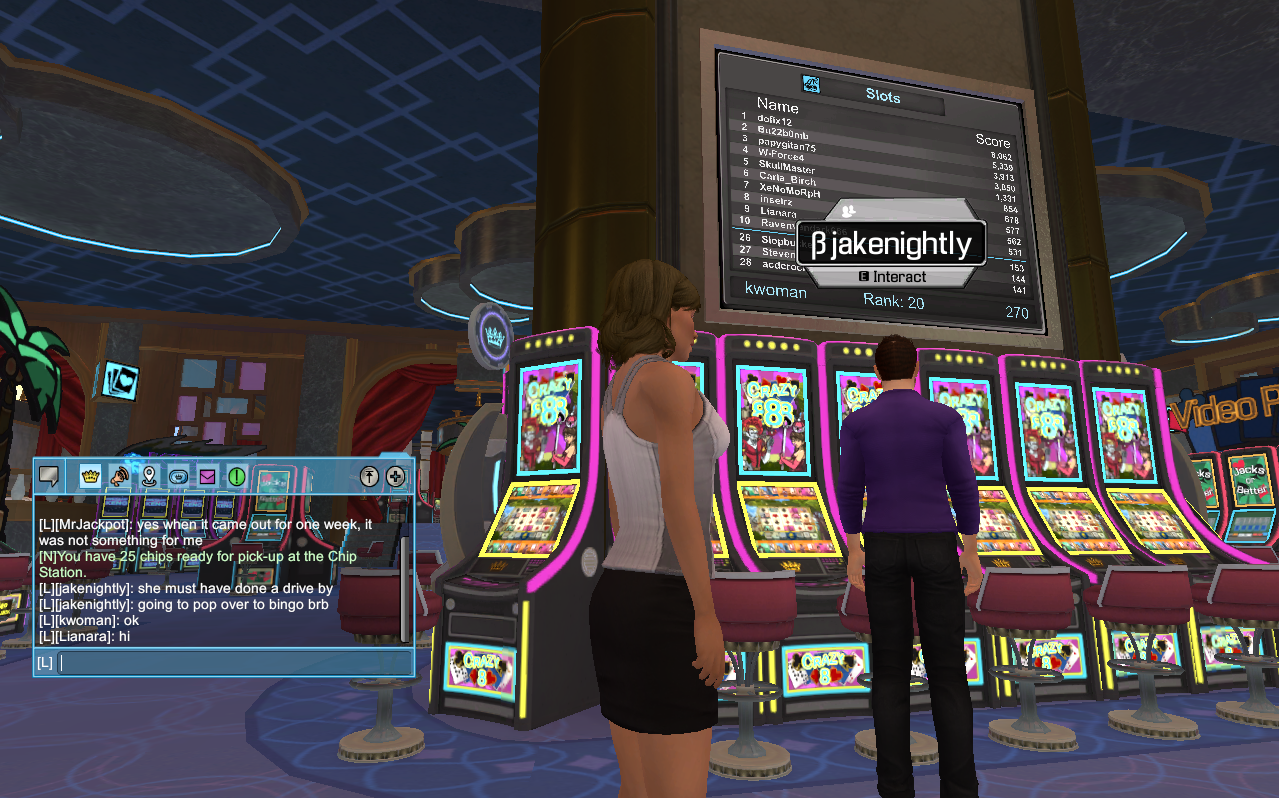 News About Digital Leisure's Four Kings Casino, kwoman32, Apr 4, 2015, 3:13 AM, YourPSHome.net, PNG, slot-machine4.PNG