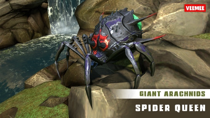 All That's New This Week In Eu Region Of Ps Home - Nov. 27th, 2013, kwoman32, Nov 26, 2013, 5:24 PM, YourPSHome.net, jpg, spiders.jpg