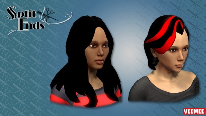 New from Veemee - Aug. 27th, 2014, kwoman32, Aug 26, 2014, 12:09 AM, YourPSHome.net, jpg, SplitEnds_2_684x384_2014-08-27.jpg