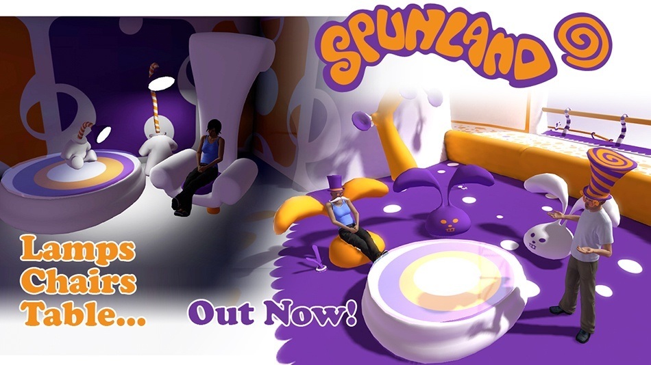 New Spunland Content In Eu This Week From Madmunki - Sept. 4th, 2013, kwoman32, Sep 3, 2013, 3:33 PM, YourPSHome.net, jpg, spunland_furniture_040913.jpg