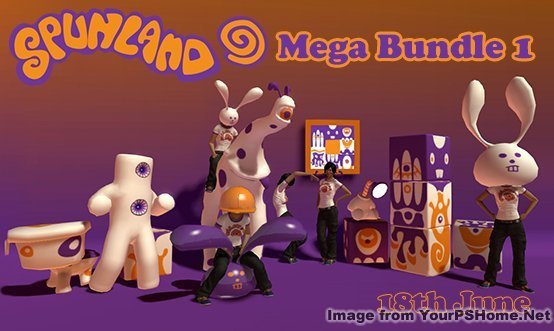 New Spunland Update & Mega Bundle This Week - June 18th, 2014, kwoman32, Jun 17, 2014, 3:16 PM, YourPSHome.net, jpg, spunland_R11MegaBundle_BLOG_LEAD_061814_554x331.jpg