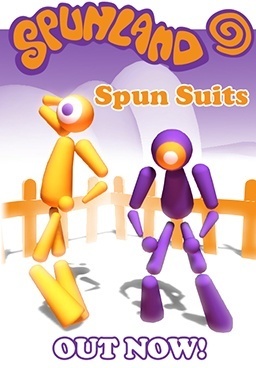 More "spun Fun" Headed For Na - Oct. 2, 2013, kwoman32, Sep 30, 2013, 11:44 PM, YourPSHome.net, jpg, spunland_spun_suits_091813_256x368.jpg