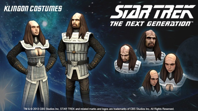 Ypsh Chats With Flashman Studios - New Star Trek Release - Aug.21st, 2013, kwoman32, Aug 21, 2013, 7:18 AM, YourPSHome.net, jpg, STtng_HOME_Klingon.jpg