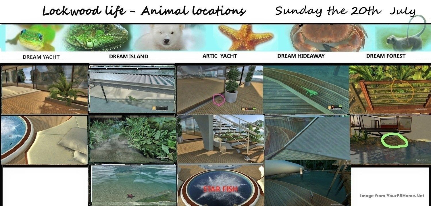 LKWD Life Co-op Club, VickyTheVampire, Jul 20, 2014, 10:48 AM, YourPSHome.net, jpg, sunday the 20th july.jpg