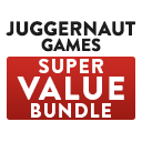 Juggernaut Games Limited Time Super Value Bundles, kwoman32, Dec 2, 2013, 8:19 PM, YourPSHome.net, png, SuperValueBundles.png