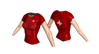 Week Two of The Soccer Supporter Collection from JAM Games! - June 4th, 2014, kwoman32, Jun 2, 2014, 7:34 PM, YourPSHome.net, png, Switzerland_F_320x176.png