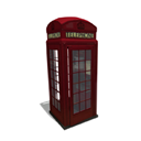 More Jam Jar Coming Tomorrow To Na - Aug. 28th, 2013, kwoman32, Aug 27, 2013, 8:14 PM, YourPSHome.net, PNG, Telephone Box 128x128.PNG