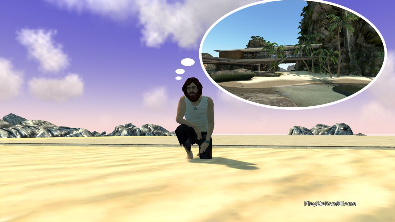 Lockwood Dream Island Photo Contest, TorchBear, Sep 7, 2012, 12:00 AM, YourPSHome.net, jpg, The Dream.jpg