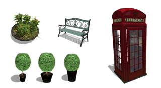 More Jam Jar Coming Tomorrow To Na - Aug. 28th, 2013, kwoman32, Aug 27, 2013, 8:14 PM, YourPSHome.net, PNG, The Jam Jar - Courtyard Bundle 320x176.PNG