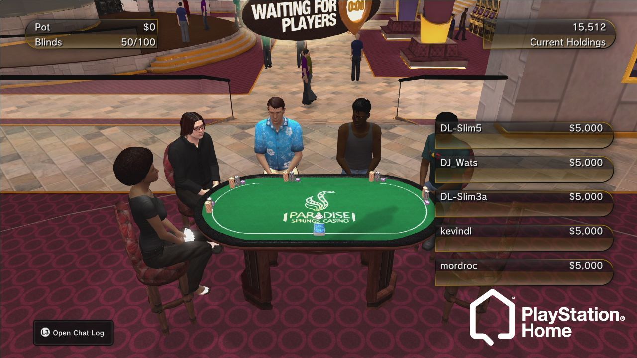 Digital Lesiure's Paul Gold Chats With Ypsh, kwoman32, Jan 25, 2012, 8:17 PM, YourPSHome.net, jpg, TheCasino_0001.jpg