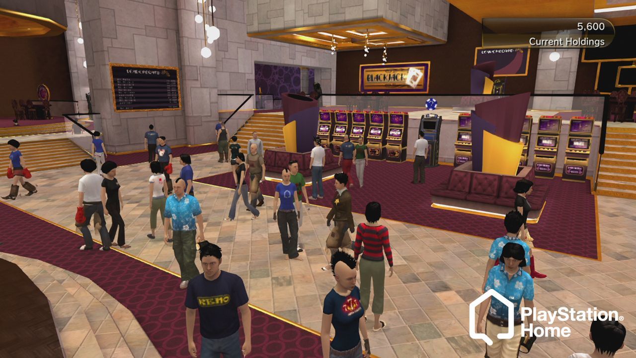 Digital Lesiure's Paul Gold Chats With Ypsh, kwoman32, Jan 25, 2012, 8:17 PM, YourPSHome.net, jpg, TheCasino_0006.jpg