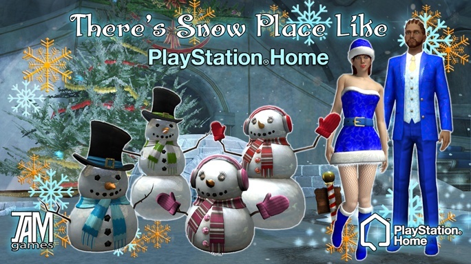 The Snow Globe Apartment & More From Jam Games - Dec. 4th, 2013, kwoman32, Dec 3, 2013, 3:30 PM, YourPSHome.net, jpg, There's_Snow_Place_Like_Home_03_684x384.jpg