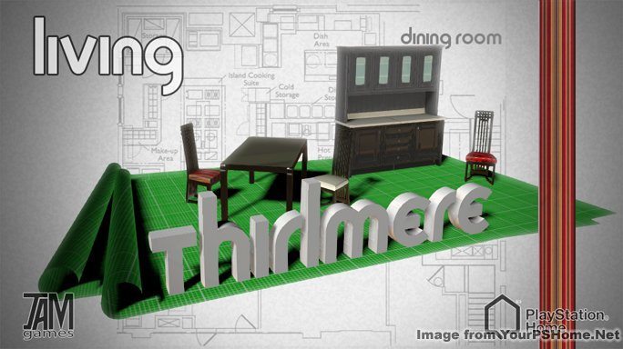 More "Living" This Week From JAM Games! - May 21st, 2014, kwoman32, May 19, 2014, 6:53 PM, YourPSHome.net, jpg, Thirlmere_Dining_Room_684x384.jpg