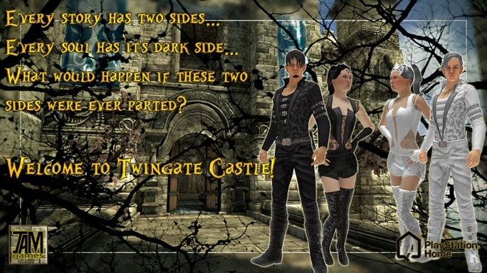 Twingate Castle & more JIVE! This week from JAM Games - Sept. 17th, 2014, kwoman32, Sep 15, 2014, 5:03 PM, YourPSHome.net, jpg, Twingate_684x384.jpg