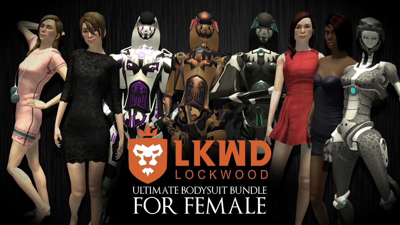 New This Week From Lockwood - Dec. 11th, 2013, kwoman32, Dec 8, 2013, 7:55 PM, YourPSHome.net, jpg, Ultimate_Bodysuit_Bundle_Female_111213_1280x720.jpg