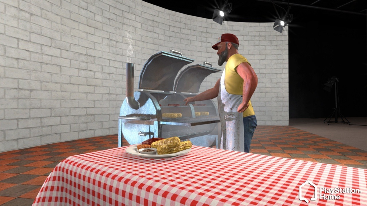 New This Week In Eu Region Of Ps Home - Aug. 28th, 2013, kwoman32, Aug 27, 2013, 5:50 PM, YourPSHome.net, jpg, veemee-chef.jpg