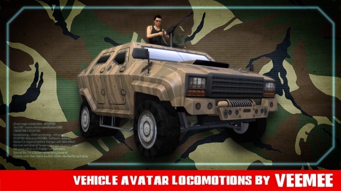New This Week From Veemee - Jan. 15th, 2014, kwoman32, Jan 13, 2014, 4:11 PM, YourPSHome.net, jpg, VehicleAvatarLMOs_Batch001_2014_01_15_jeep_684x384.jpg