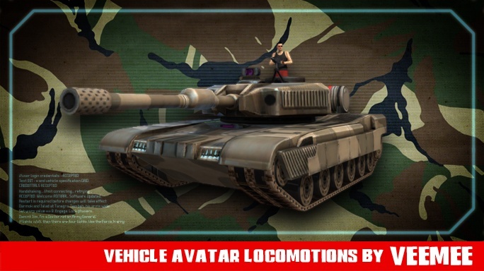 New This Week From Veemee - Jan. 15th, 2014, kwoman32, Jan 13, 2014, 4:11 PM, YourPSHome.net, jpg, VehicleAvatarLMOs_Batch001_2014_01_15_tank_684x384.jpg