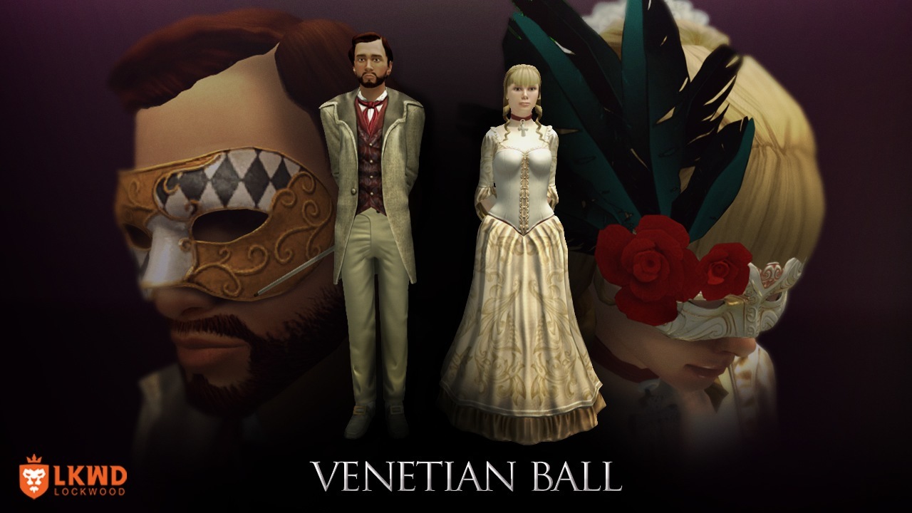 All That's New From Lockwood For Dec. 4th, 2013, kwoman32, Dec 2, 2013, 1:20 PM, YourPSHome.net, jpg, Venetian_Ball_271113_1280x720.jpg