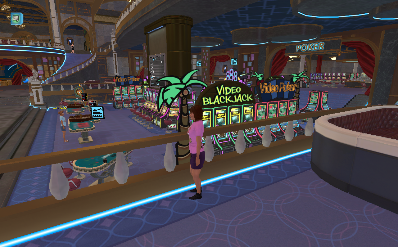 Digital Leisure's 4 Kings Casino Is Up and Running on PC and Soon On PS4, kwoman32, Apr 17, 2015, 6:53 PM, YourPSHome.net, PNG, VideoPoker.PNG