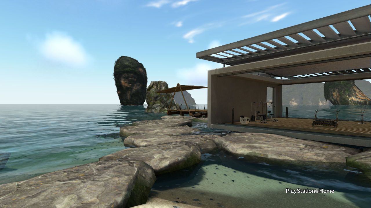 Lockwood Dream Island Photo Contest, jdub, Sep 6, 2012, 8:23 PM, YourPSHome.net, jpg, View.jpg