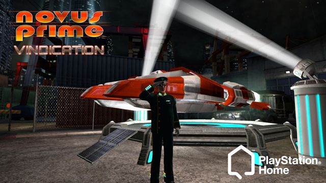 Jeff Posey, President Of Hellfire Games On Novus Prime: Vindication And More, kwoman32, Jan 12, 2012, 1:29 AM, YourPSHome.net, jpg, Vincication001.jpg