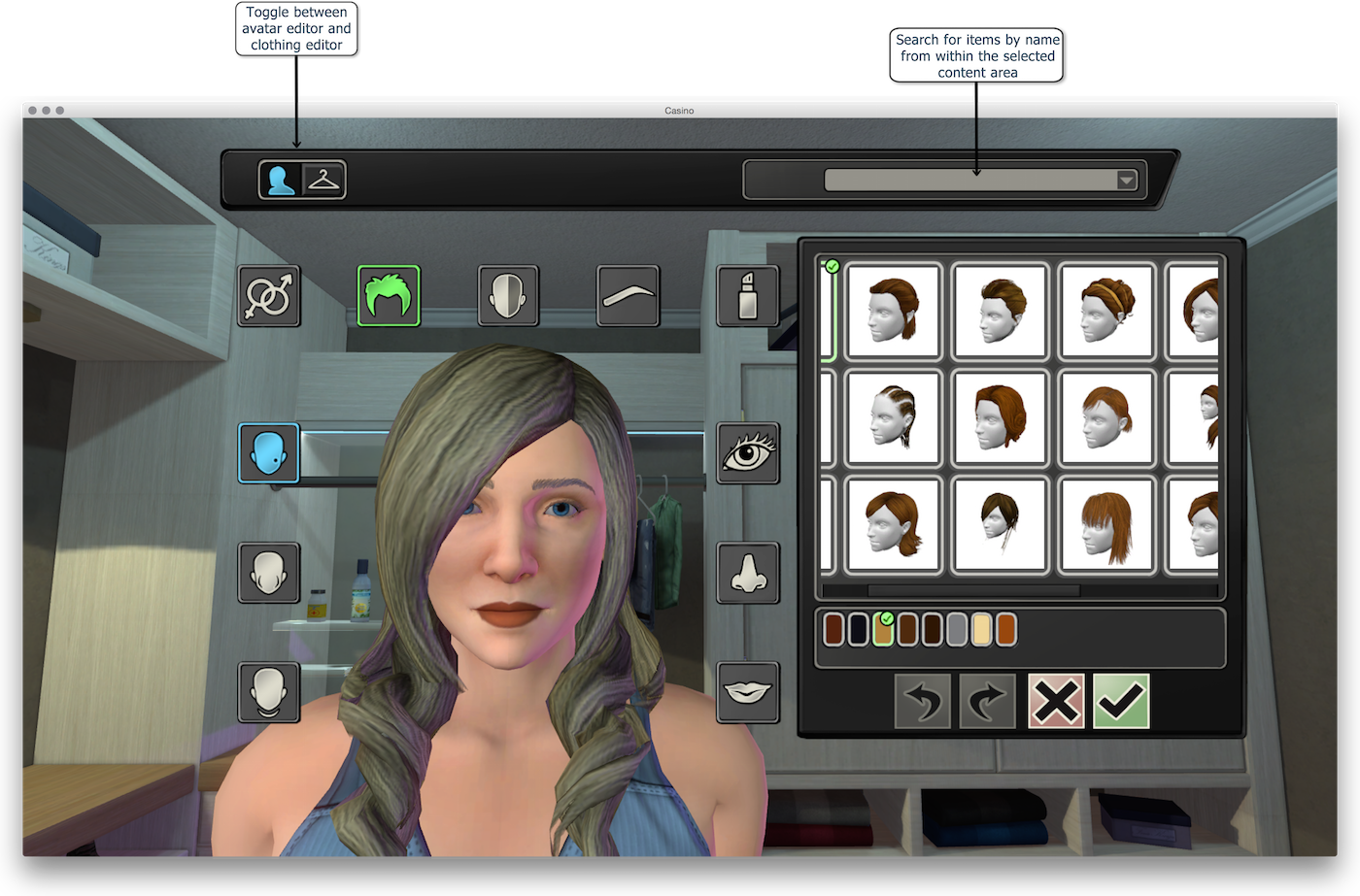 Four Kings Casino & Slots User Guide, C.Birch, Apr 4, 2015, 8:14 AM, YourPSHome.net, png, Wardrobe.png
