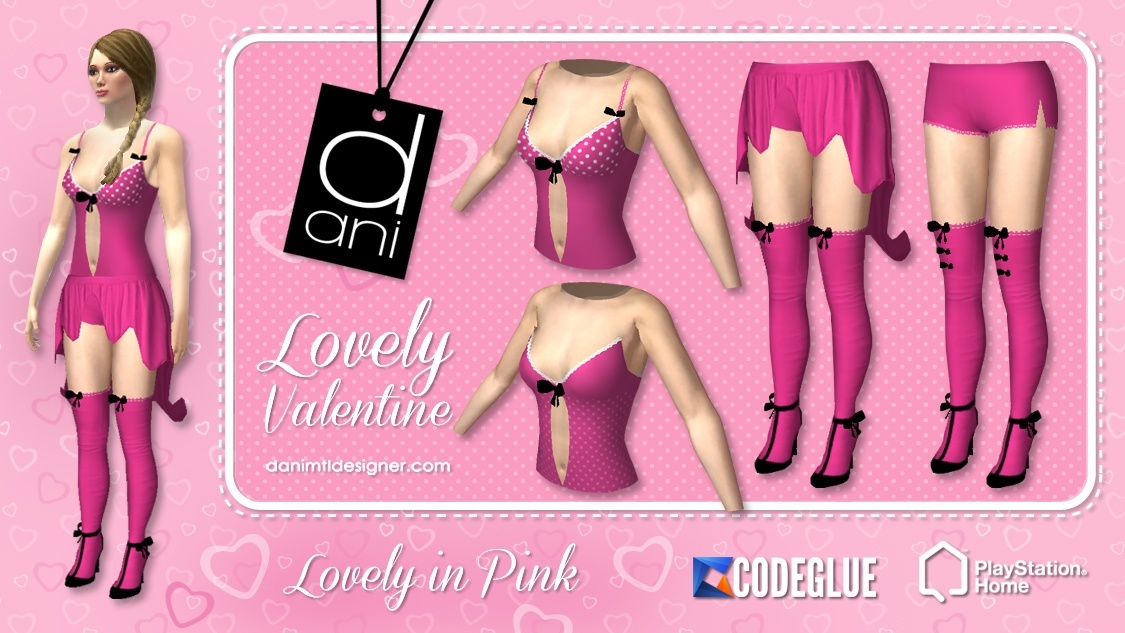 Be A Lovely Valentine - New From Dani & Codeglue - Feb. 12th, kwoman32, Feb 10, 2014, 5:02 PM, YourPSHome.net, jpg, WEB-PROMO_LOVELY-VALENTINE_2014_by-Dani_and_Codeglue_2-pink.jpg