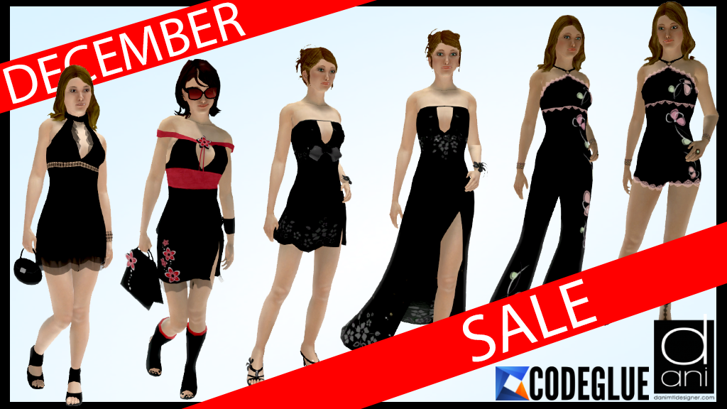 Holiday Deals Form Codeglue This Week In Eu - Dec. 11th, 2013, kwoman32, Dec 10, 2013, 7:29 PM, YourPSHome.net, png, Webpromo_FestiveFemale_1024x576.png