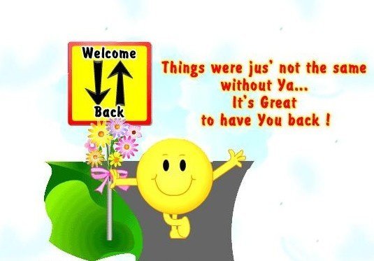 Welcome Back &what Happened, darkan12-nl, Dec 22, 2012, 11:53 PM, YourPSHome.net, jpg, welcome back.jpg